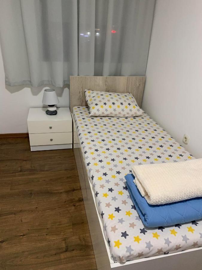 Mar Lux Appartement Kumanovo Buitenkant foto