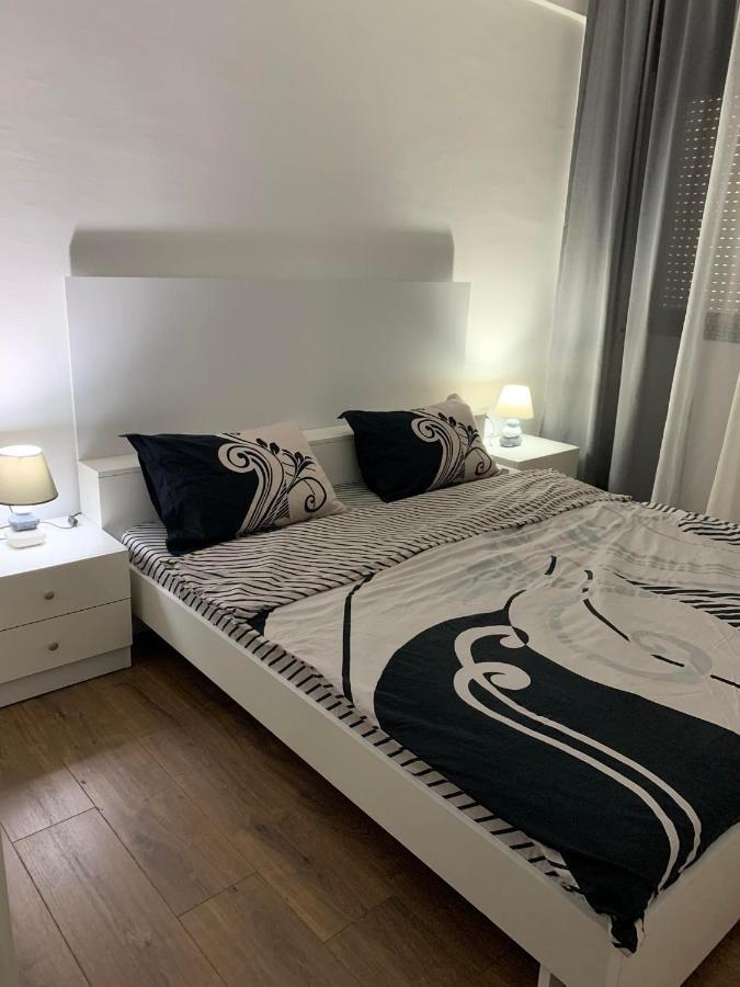 Mar Lux Appartement Kumanovo Buitenkant foto