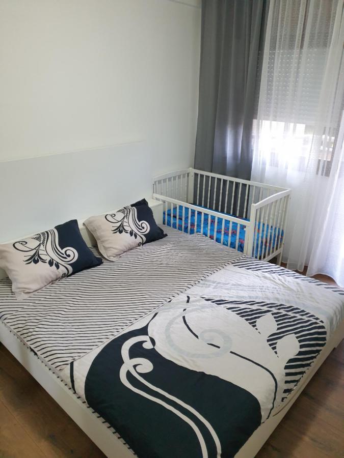 Mar Lux Appartement Kumanovo Buitenkant foto